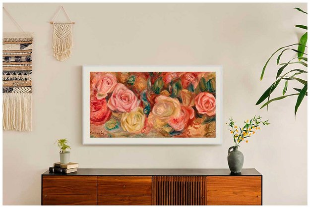 Телевизор Samsung QE65LS03DAUXRU (preview 2)