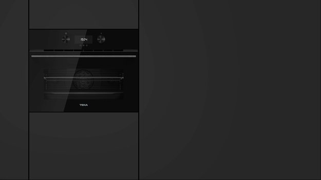 Духовой шкаф Teka HLC 8440 C FULL BLACK (preview 6)