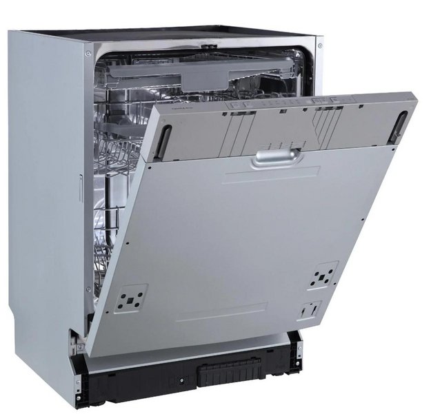 Встраиваемая посудомоечная машина Zigmund Shtain DW 306.6 (preview 4)