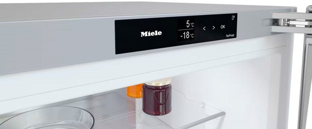 Холодильник Miele KFN 4795 CD Blackboard (preview 4)