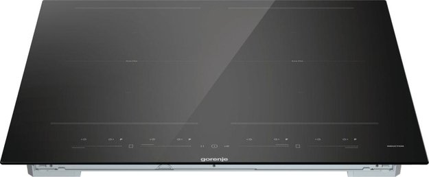 Независимая индукционная варочная панель Gorenje GI6442BSCE (preview 5)