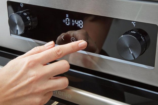Электрическая плита Gorenje GEC5C61WG (preview 7)