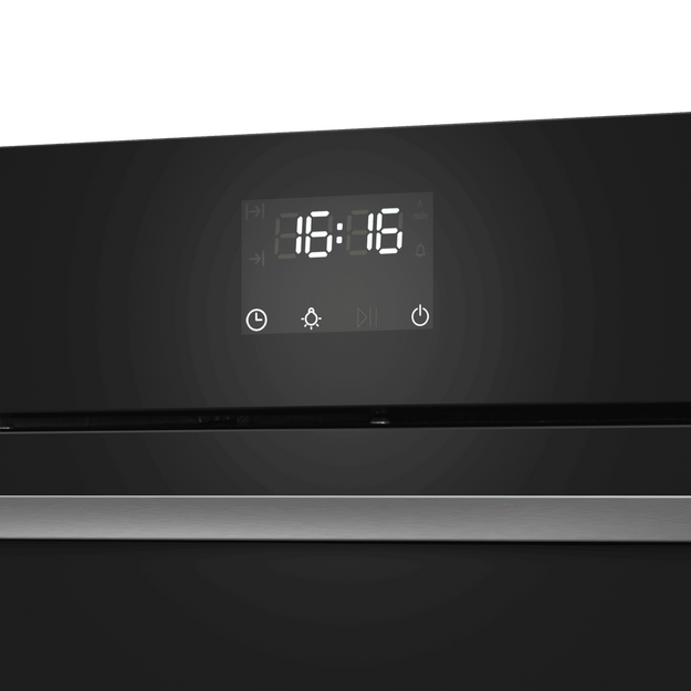 Духовой шкаф Maunfeld EOEM7614B (preview 6)