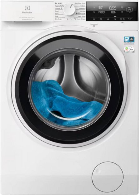 Стиральная машина Electrolux EW7F3494EQ (фото 1) Стиральная машина Electrolux EW7F3494EQ (preview 1)