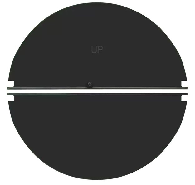 Встраиваемая вытяжка Maunfeld Thames 603PM нержавеющая сталь (preview 9)