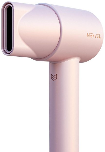 Фен Meyvel MF9-1600 (Pink) (preview 5)