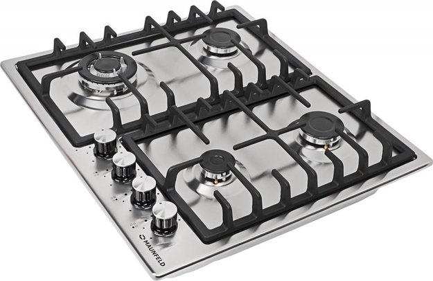 Газовая варочная панель MAUNFELD EGHS.64.33CS/G (preview 6)