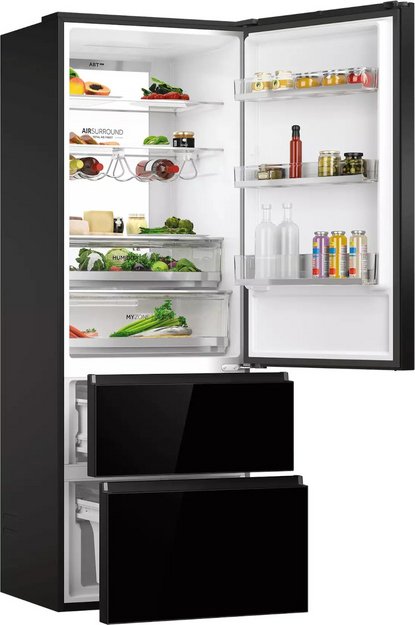 Холодильник Haier A4F745CGBGRU1 (preview 5)