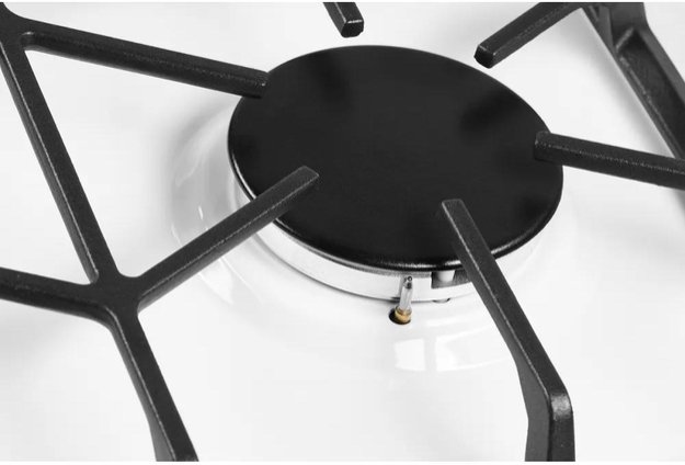 Газовая варочная панель-домино Kuppersberg FS 32 W (preview 4)