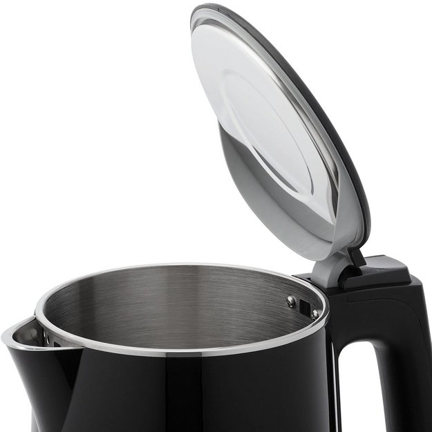 Чайник KRONA Elegant Black КА-00008502 (preview 4)