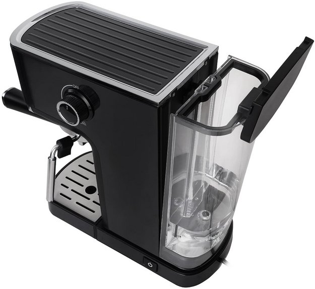 Кофеварка Korting KCM 1002 EN (preview 5)