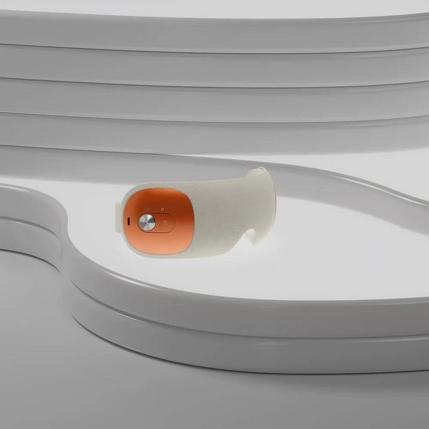 Массажер для глаз BORK D622ch (фото 6) Массажер для глаз BORK D622ch (preview 6)