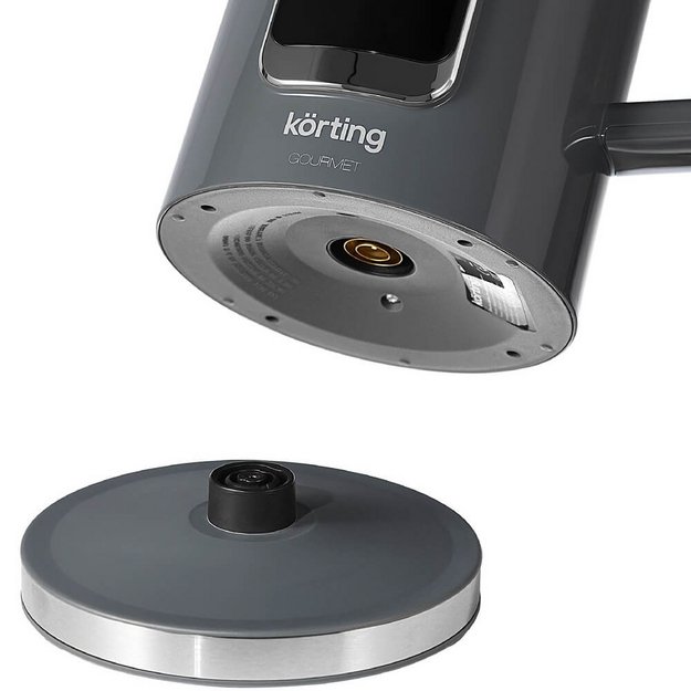 Чайник Korting KWK 0906 Gourmet (preview 6)
