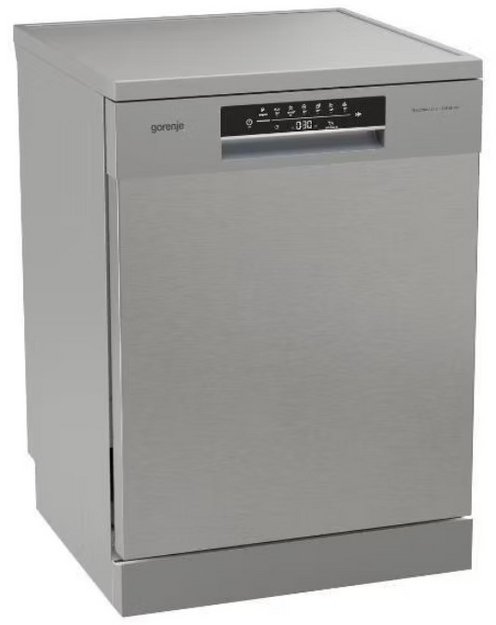 Отдельностоящая посудомоечная машина Gorenje GS643C90X (preview 3)