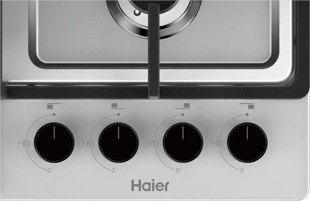 Газовая варочная панель Haier HHQ-M64CX (preview 6)