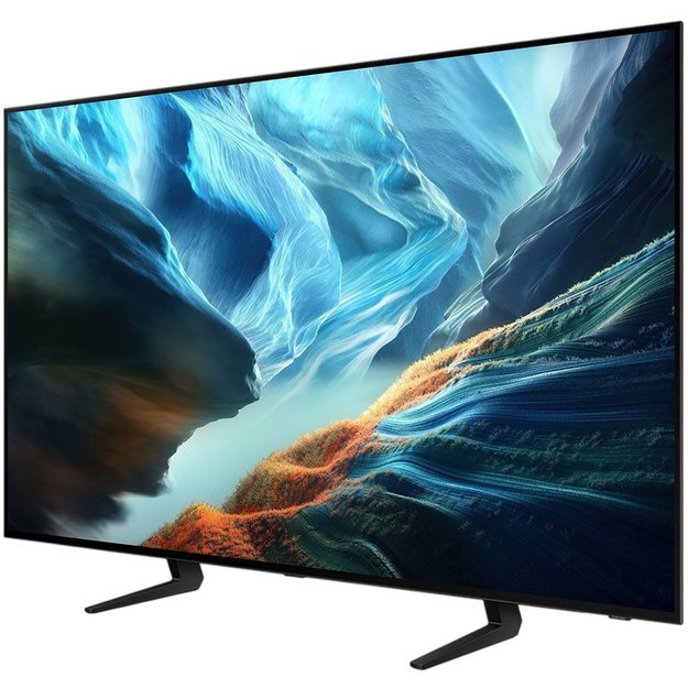 Телевизор Samsung QE48S90HAEXPY (preview 3)