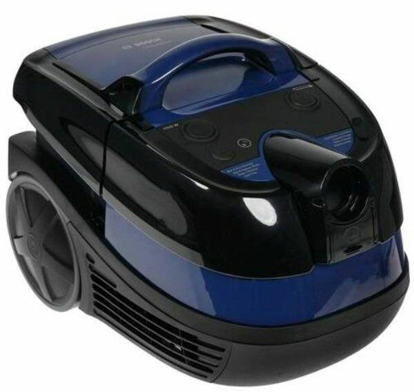 Пылесос Bosch BWD41700 (preview 4)