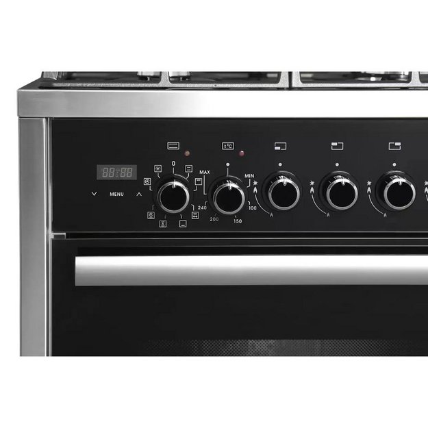 Плита Gefest ПГЭ 6702-04 (preview 5)