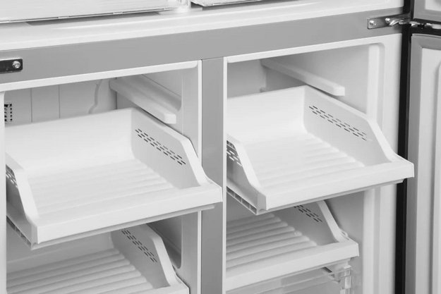 Холодильник Hyundai CM45083F черный (preview 19)