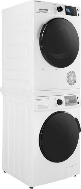 Сушильная машина Maunfeld MFDM169WH (preview 24)