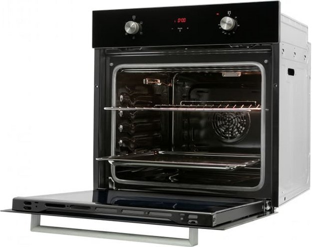 Духовой шкаф Schaub Lorenz SLB EY6814 (preview 5)