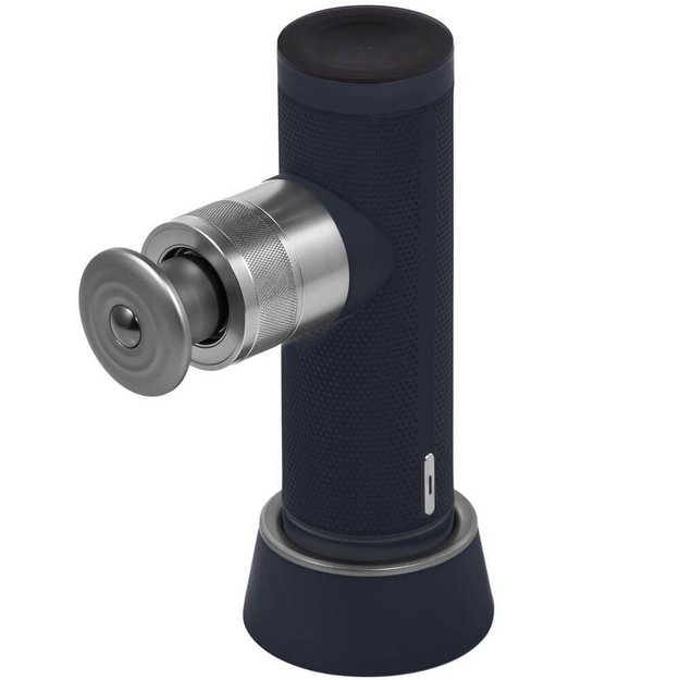 Перкуссионный массажер BORK D701 nv (preview 6)