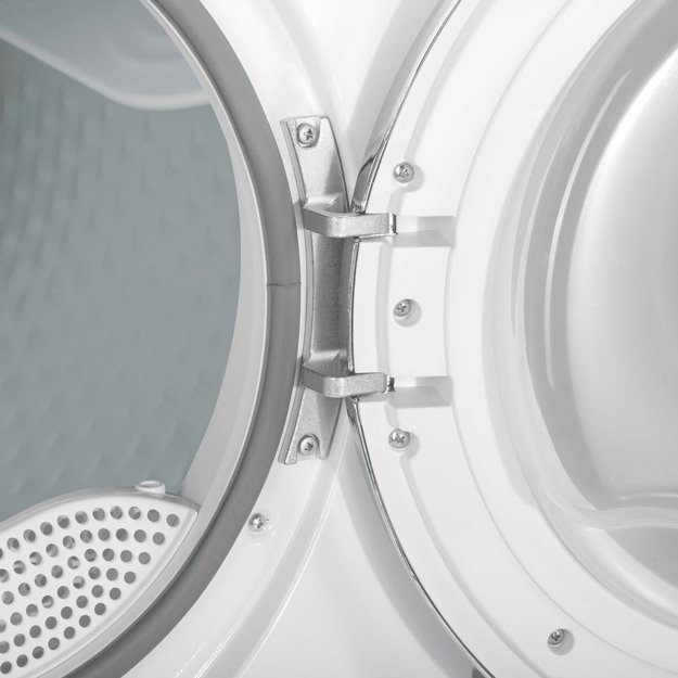 Сушильная машина Maunfeld MFDM1410WH06 (фото 15) Сушильная машина Maunfeld MFDM1410WH06 (preview 15)