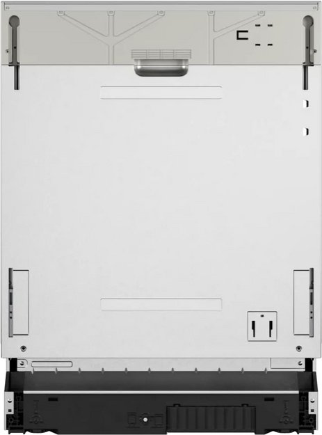 Встраиваемая посудомоечная машина Kuppersberg GIM 6095 (preview 5)
