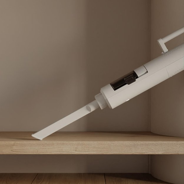 Беспроводной пылесос Bork V802 wt (preview 8)