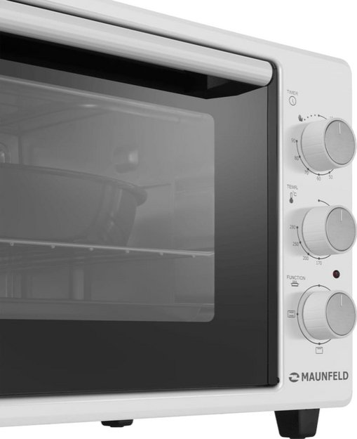 Мини-печь Maunfeld MMO-373MW01 (preview 6)