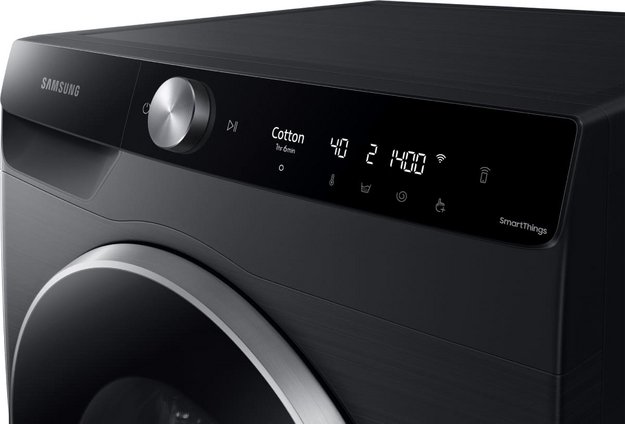 Стиральная машина Samsung WW11CG604CLBLP (preview 5)