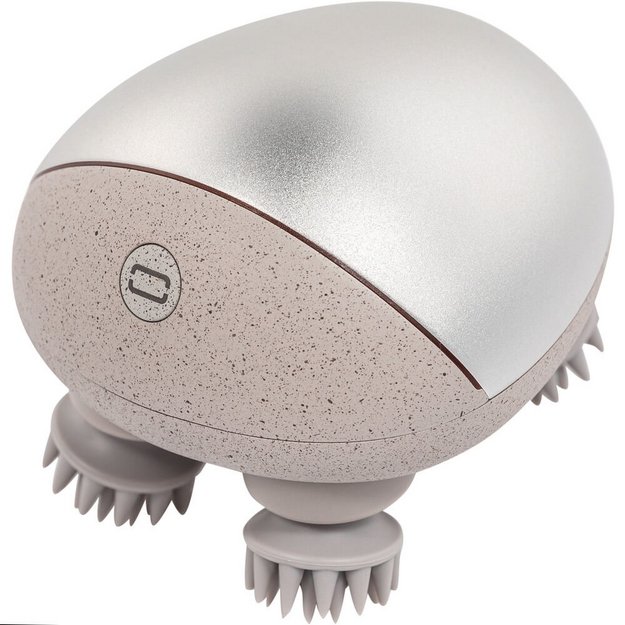 Массажер для головы BORK D703 ch (фото 1) Массажер для головы BORK D703 ch (preview 1)