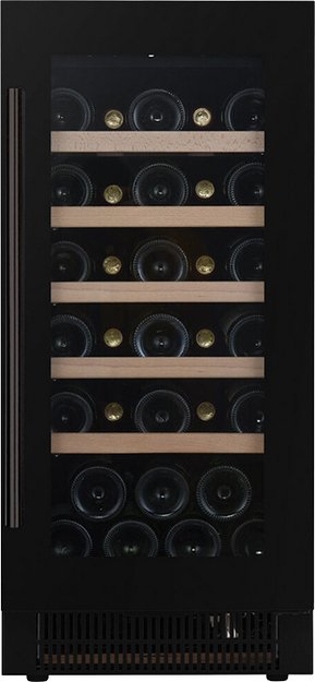 Встраиваемый винный шкаф Dunavox DAUF-32.83MB (preview 1)