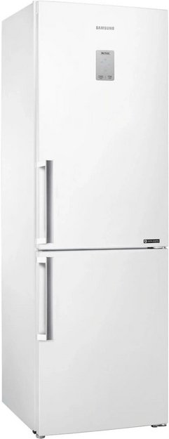 Холодильник Samsung RB34J3515WW/EF (preview 2)