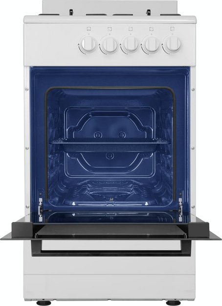 Газовая плита Maunfeld MGC50GEW01 (preview 4)