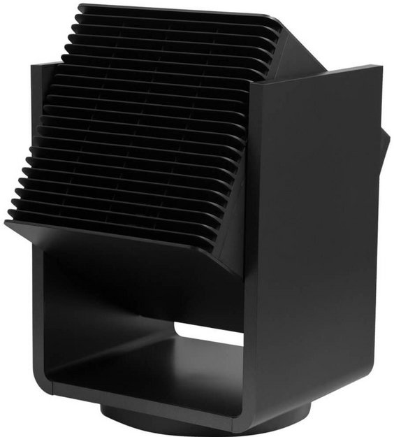 Обогреватель-вентилятор BORK O808 (preview 1)