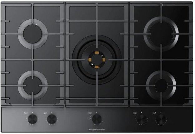 Варочная панель Kuppersbusch KG 7850.0 SE-E5 (preview 1)