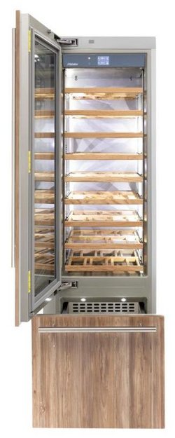 Встраиваемый винный шкаф Fhiaba S600TWT3 (preview 1)