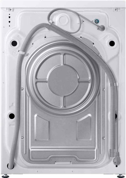Стиральная машина Samsung WW90DG6G94LKLD (preview 10)
