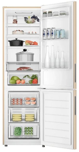 Холодильник Haier CEF538CGG (preview 6)