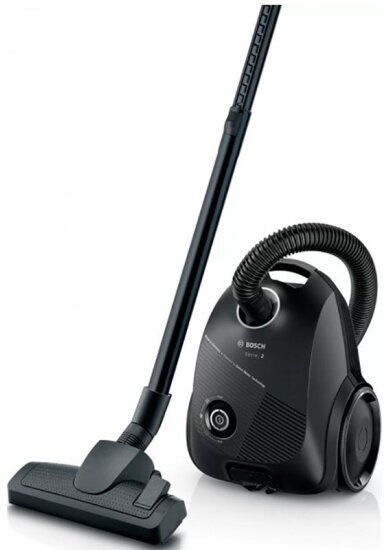 Пылесос Bosch BGLS2BA2 (preview 1)