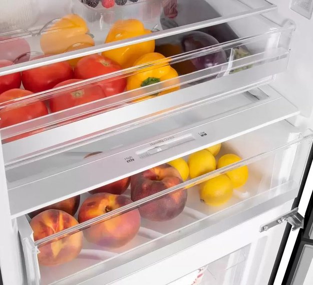 Холодильник Maunfeld MFF200NFBE (preview 10)