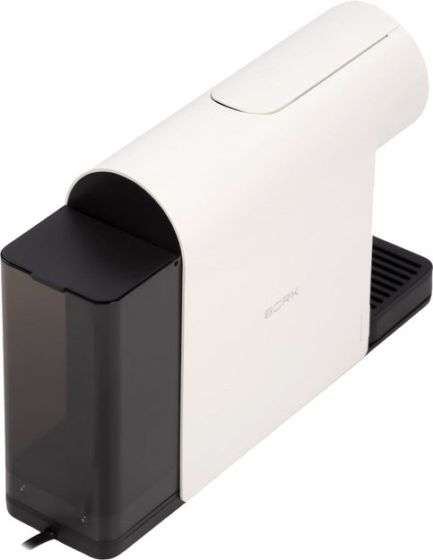 Кофемашина капсульная BORK C530 wt (preview 4)