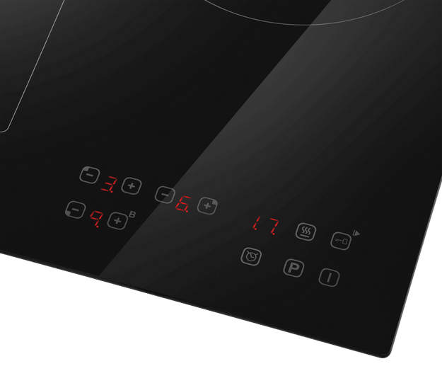 Варочная панель Maunfeld CVI453BK1 (preview 4)