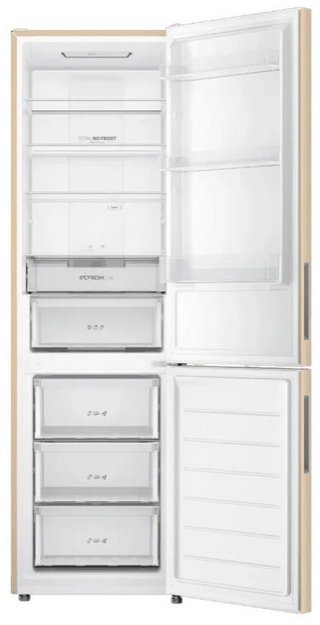 Холодильник Haier CEF538CGG (preview 4)