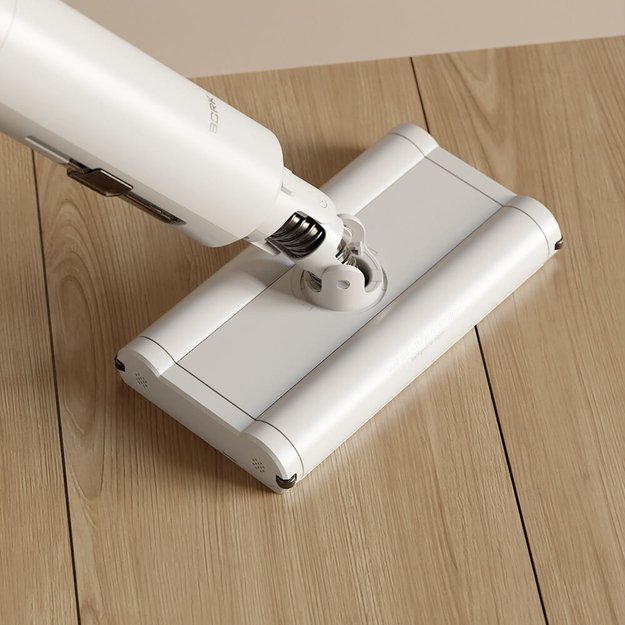 Беспроводной пылесос Bork V802 wt (preview 10)