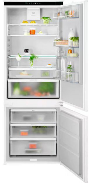 Встраиваемый холодильник Electrolux E7TNGE75S (preview 1)
