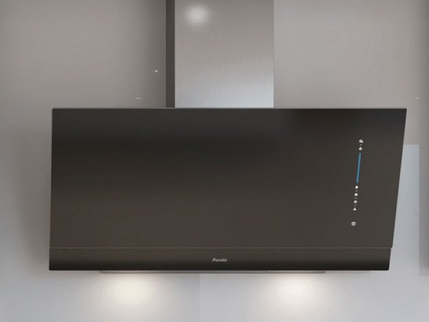 Вытяжка Pando P-725/90 CR.NEGRO 850 (preview 1)