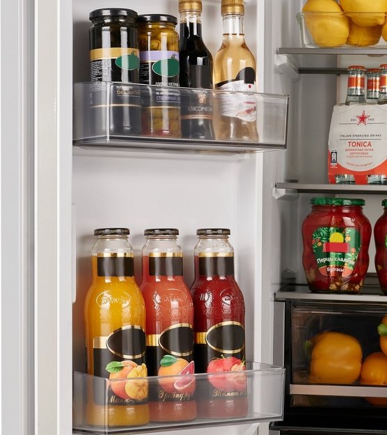 Холодильник Maunfeld MFF190NFDSB01 (preview 18)