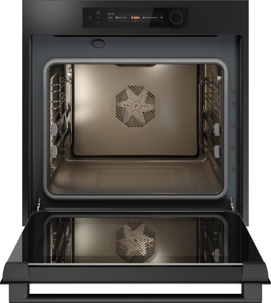 Духовой шкаф Asko OT66GSH (preview 2)